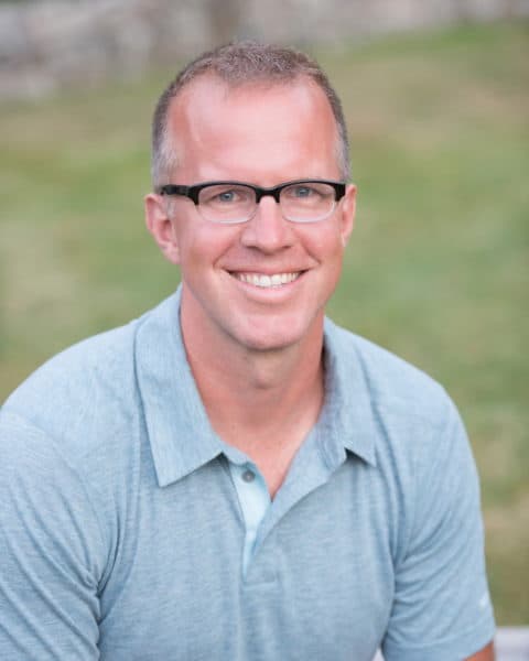 Brad Svrluga