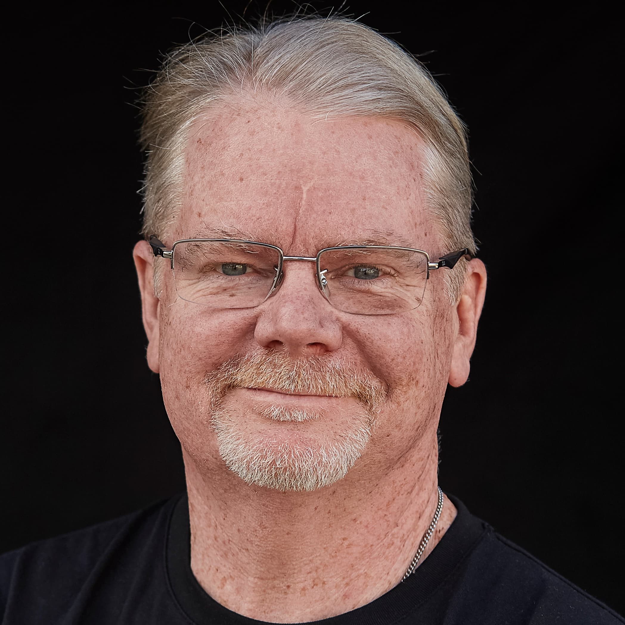 Mike Curtin